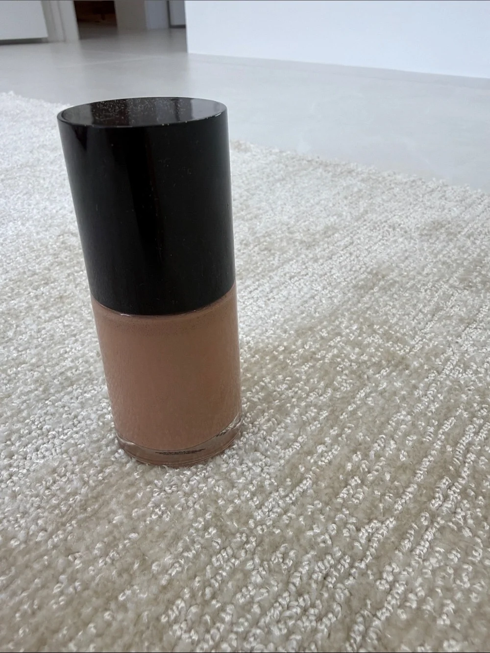 Giorgio Armani Luminous Silk Foundation - Warm Beige